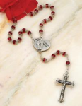In Loving Memory Rosary